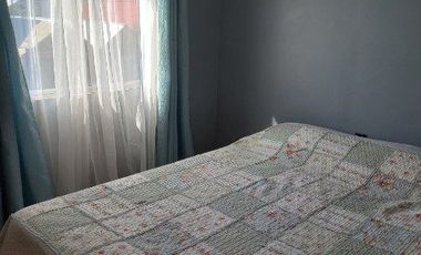 Casa en Arriendo en Villa San José de La Florida, Talca A0881-C-430-S-TALCA-RR