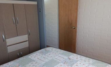 Casa en Arriendo en Villa San José de La Florida, Talca A0881-C-430-S-TALCA-RR