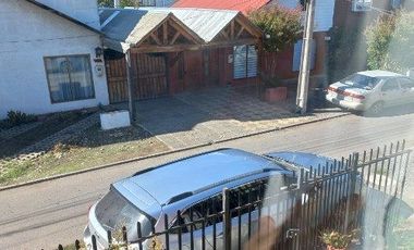 Casa en Arriendo en Villa San José de La Florida, Talca A0881-C-430-S-TALCA-RR