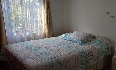 Casa en Arriendo en Villa San José de La Florida, Talca A0881-C-430-S-TALCA-RR