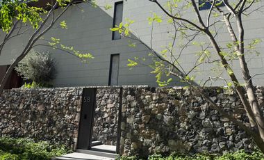 Casa en Venta en el Fraccionamiento El Coto - Puerta de Hierro en Zapopan, Jalisco