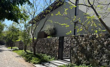 Casa en Venta en el Fraccionamiento El Coto - Puerta de Hierro en Zapopan, Jalisco