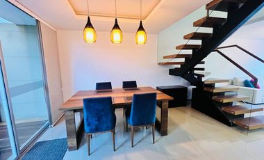 ARRIENDO CASA AMOBLADA EN CHIA - VEREDA LA BALSA