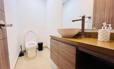 ARRIENDO CASA AMOBLADA EN CHIA - VEREDA LA BALSA