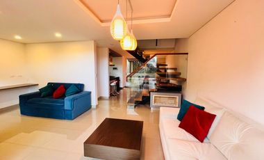 ARRIENDO CASA AMOBLADA EN CHIA - VEREDA LA BALSA