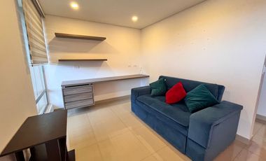 ARRIENDO CASA AMOBLADA EN CHIA - VEREDA LA BALSA