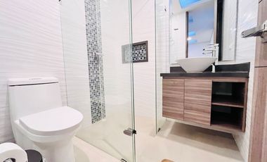 ARRIENDO CASA AMOBLADA EN CHIA - VEREDA LA BALSA