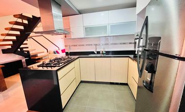 ARRIENDO CASA AMOBLADA EN CHIA - VEREDA LA BALSA