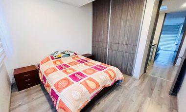 ARRIENDO CASA AMOBLADA EN CHIA - VEREDA LA BALSA