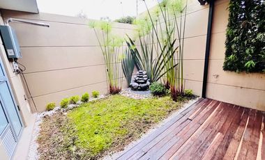 ARRIENDO CASA AMOBLADA EN CHIA - VEREDA LA BALSA