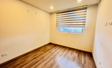 ARRIENDO CASA AMOBLADA EN CHIA - VEREDA LA BALSA