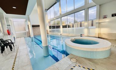 ARRIENDO CASA AMOBLADA EN CHIA - VEREDA LA BALSA