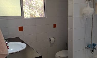 139 m2 en 5000 de terreno Las Mercedes UF 8000