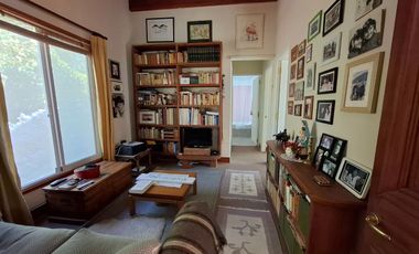 139 m2 en 5000 de terreno Las Mercedes UF 8000