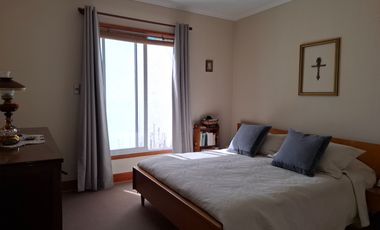 139 m2 en 5000 de terreno Las Mercedes UF 8000