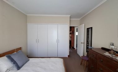 139 m2 en 5000 de terreno Las Mercedes UF 8000