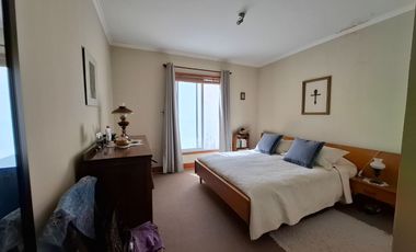 139 m2 en 5000 de terreno Las Mercedes UF 8000