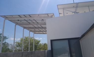 CASA EN VENTA CONKAL, MERIDA ZONA NORTE