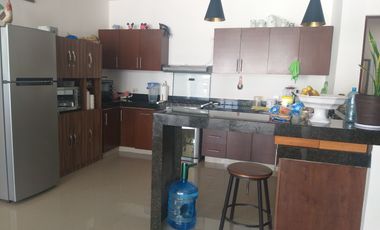 CASA EN VENTA CONKAL, MERIDA ZONA NORTE