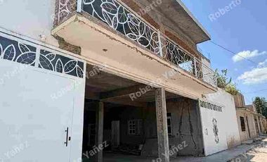 En venta amplia casa en Comonfort Guanajuato