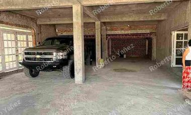 En venta amplia casa en Comonfort Guanajuato