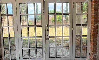 En venta amplia casa en Comonfort Guanajuato