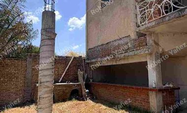 En venta amplia casa en Comonfort Guanajuato