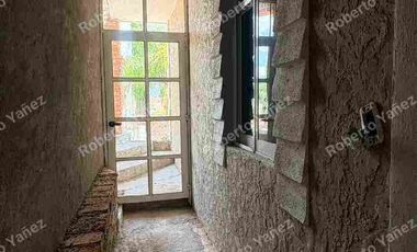 En venta amplia casa en Comonfort Guanajuato