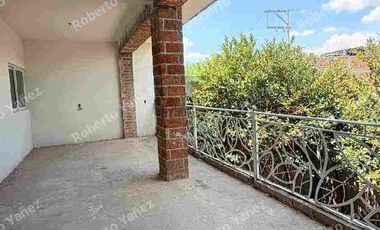 En venta amplia casa en Comonfort Guanajuato