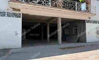 En venta amplia casa en Comonfort Guanajuato