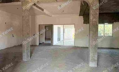 En venta amplia casa en Comonfort Guanajuato
