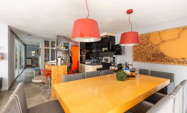 Casa en Venta con 3 Recámaras en Privada Cerrada en La Atlixcáyotl.
