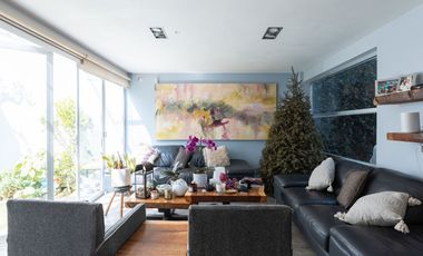 Casa en Venta con 3 Recámaras en Privada Cerrada en La Atlixcáyotl.