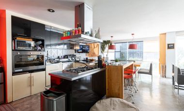 Casa en Venta con 3 Recámaras en Privada Cerrada en La Atlixcáyotl.