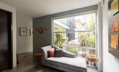 Casa en Venta con 3 Recámaras en Privada Cerrada en La Atlixcáyotl.
