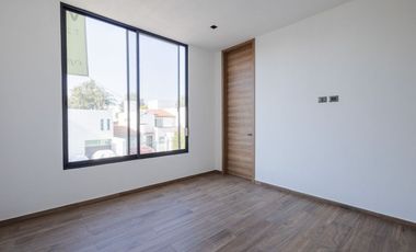 Casa 3 Recámaras en Lomas 1