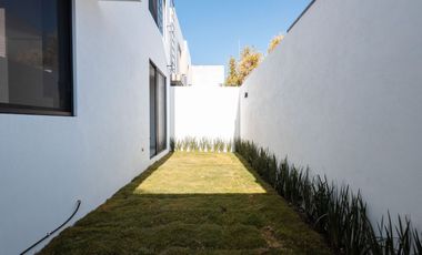 Casa 3 Recámaras en Lomas 1