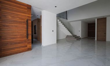 Casa 3 Recámaras en Lomas 1