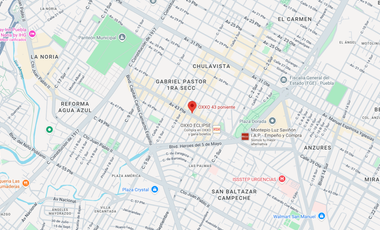 🏢 ¡OPORTUNIDAD MAESTRA DE INVERSIÓN! EDIFICIO EN HUEXOTITLA, PUEBLA