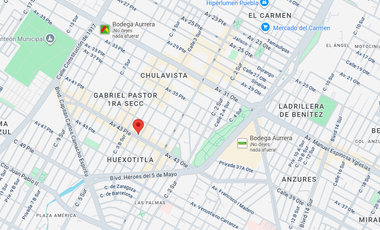 🏢 ¡OPORTUNIDAD MAESTRA DE INVERSIÓN! EDIFICIO EN HUEXOTITLA, PUEBLA