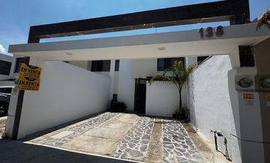 CASA EN RENTA AL NORTE DE AGUASCALIENTES FRACC. LA CARTUJA