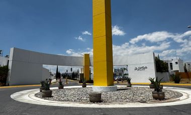 CASA EN RENTA AL NORTE DE AGUASCALIENTES FRACC. LA CARTUJA