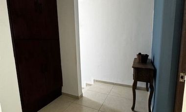 CASA EN RENTA AL NORTE DE AGUASCALIENTES FRACC. LA CARTUJA