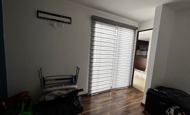 CASA EN RENTA AL NORTE DE AGUASCALIENTES FRACC. LA CARTUJA