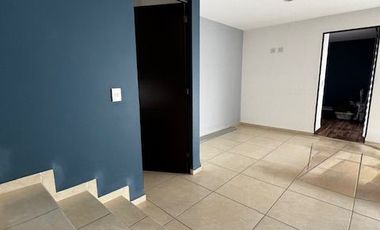 CASA EN RENTA AL NORTE DE AGUASCALIENTES FRACC. LA CARTUJA