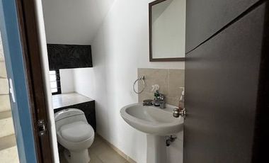 CASA EN RENTA AL NORTE DE AGUASCALIENTES FRACC. LA CARTUJA