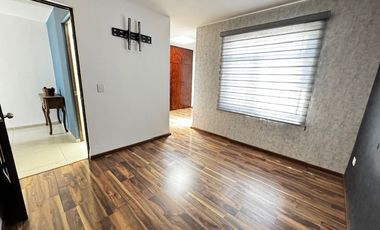 CASA EN RENTA AL NORTE DE AGUASCALIENTES FRACC. LA CARTUJA