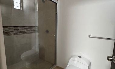 CASA EN RENTA AL NORTE DE AGUASCALIENTES FRACC. LA CARTUJA