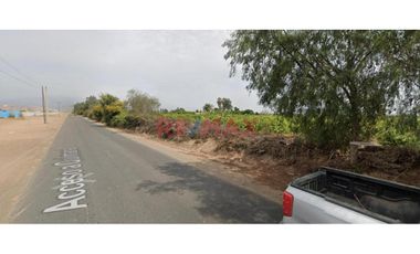 Se Vende Casa Casa En Construccion Con Terreno De 875 M2 En Condominio En Quilmaná