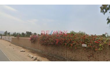 Se Vende Casa Casa En Construccion Con Terreno De 875 M2 En Condominio En Quilmaná